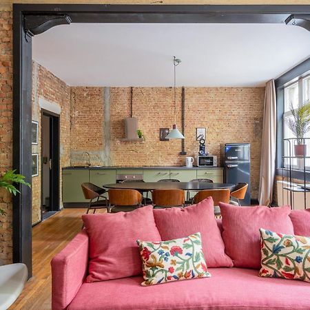 Smartflats - The Brooklyn Antwerp 아파트 외부 사진