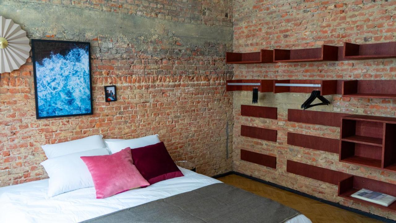 Smartflats - The Brooklyn Antwerp 아파트 외부 사진