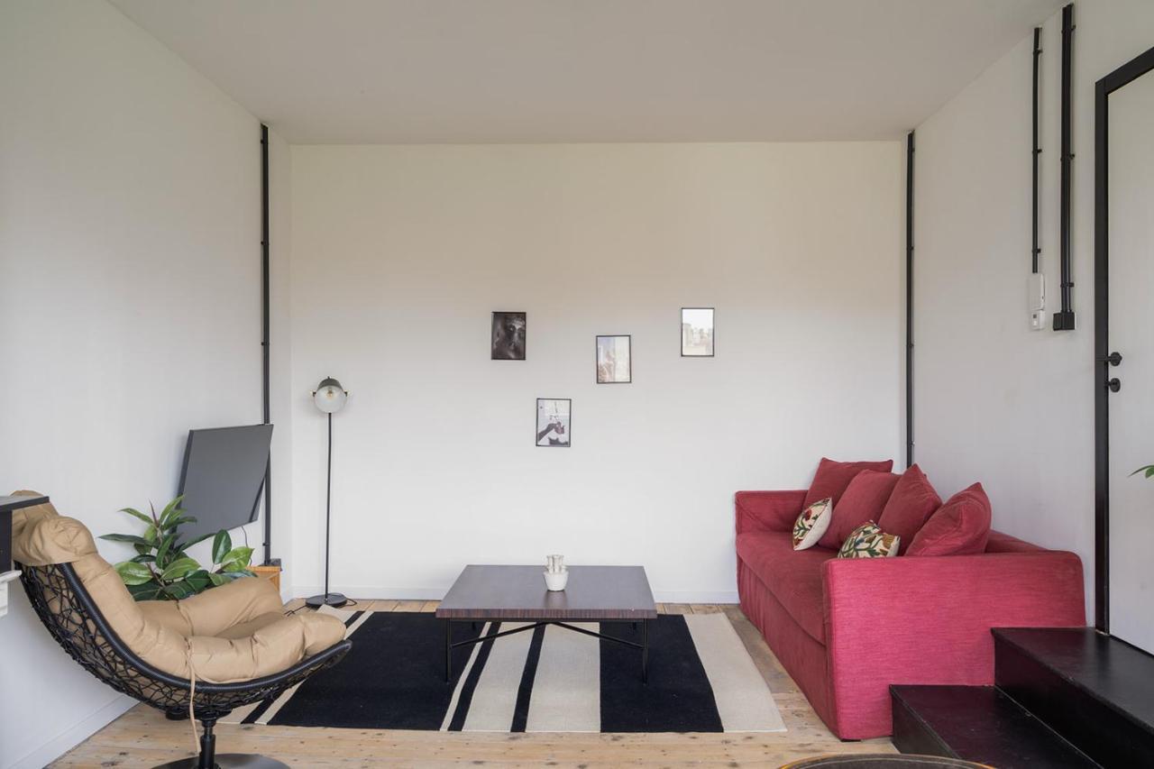 Smartflats - The Brooklyn Antwerp 아파트 외부 사진