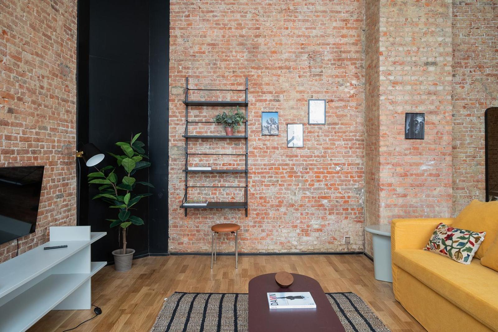Smartflats - The Brooklyn Antwerp 아파트 외부 사진