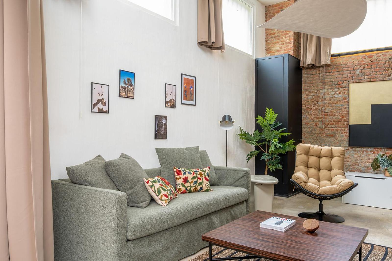 Smartflats - The Brooklyn Antwerp 아파트 외부 사진