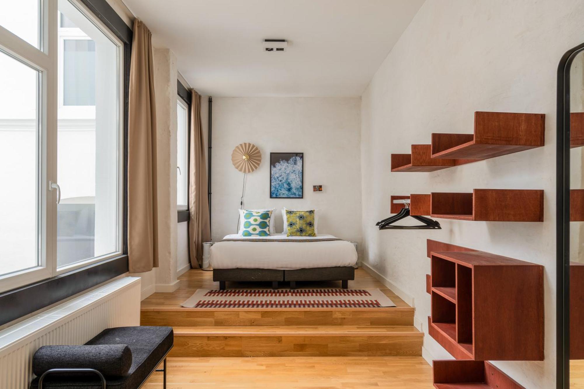 Smartflats - The Brooklyn Antwerp 아파트 외부 사진