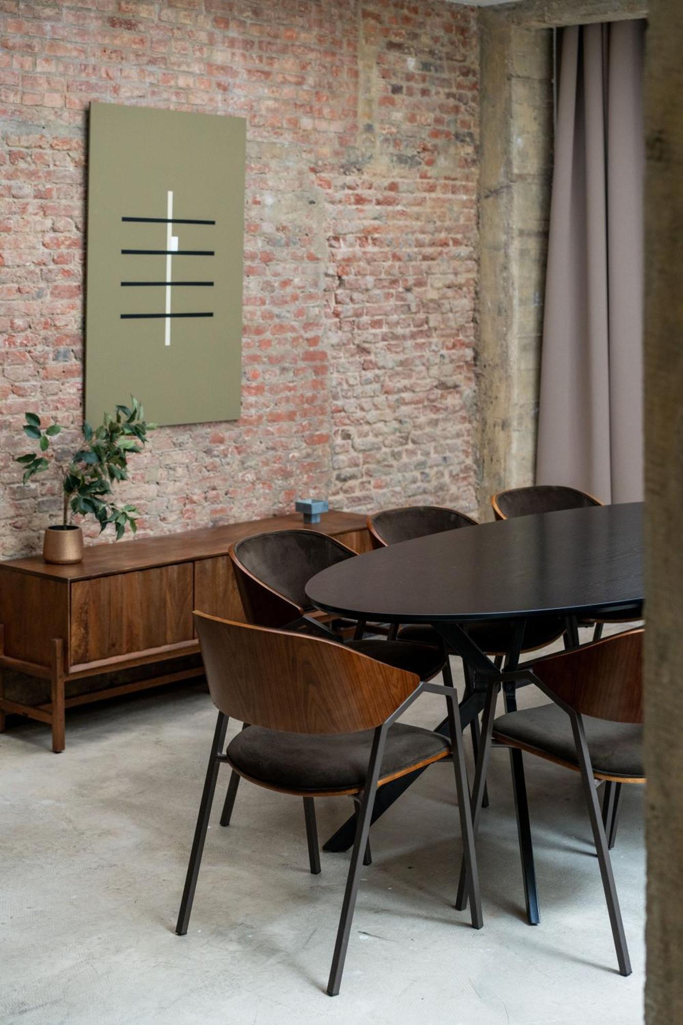 Smartflats - The Brooklyn Antwerp 아파트 외부 사진