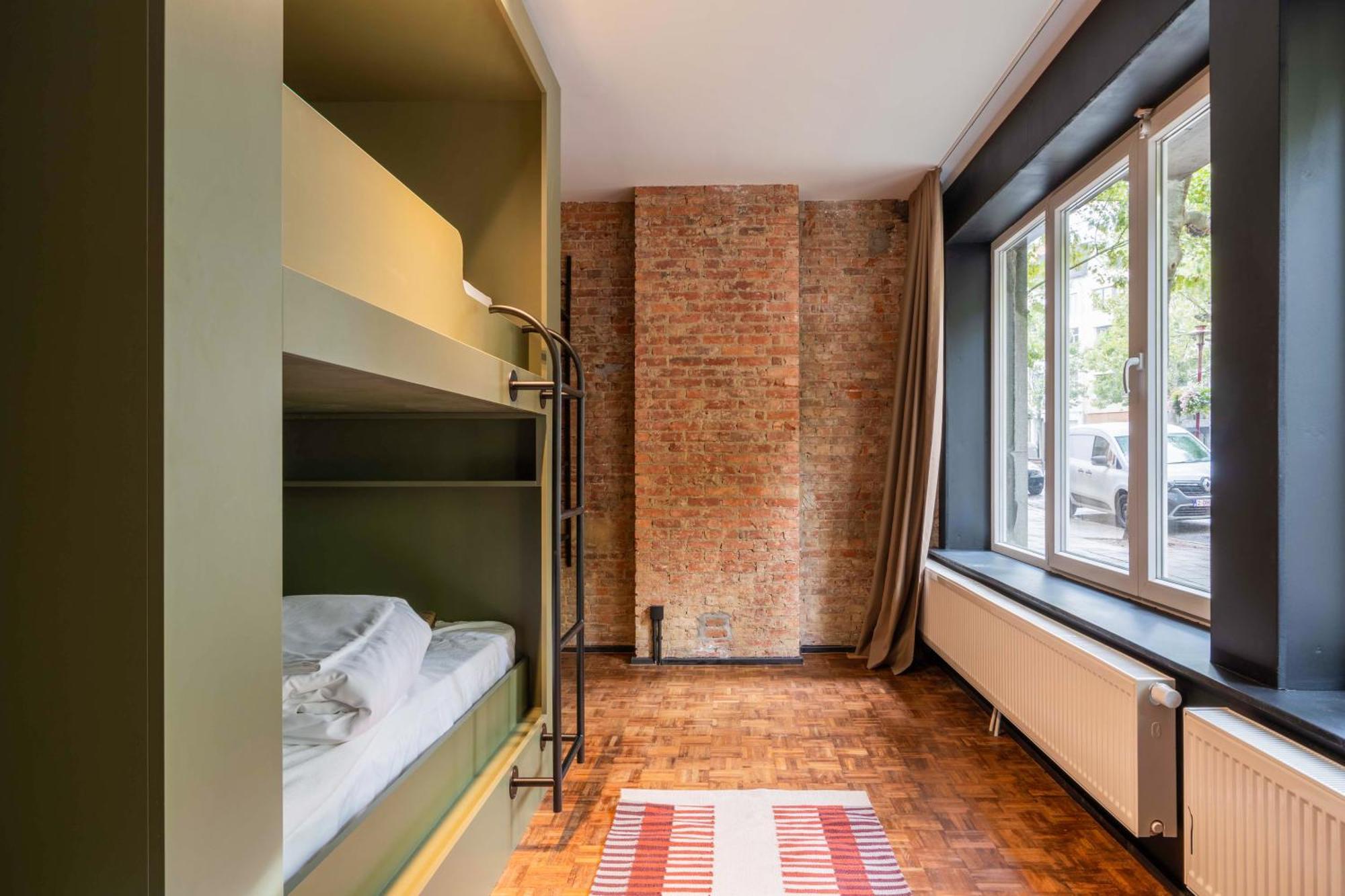Smartflats - The Brooklyn Antwerp 아파트 외부 사진
