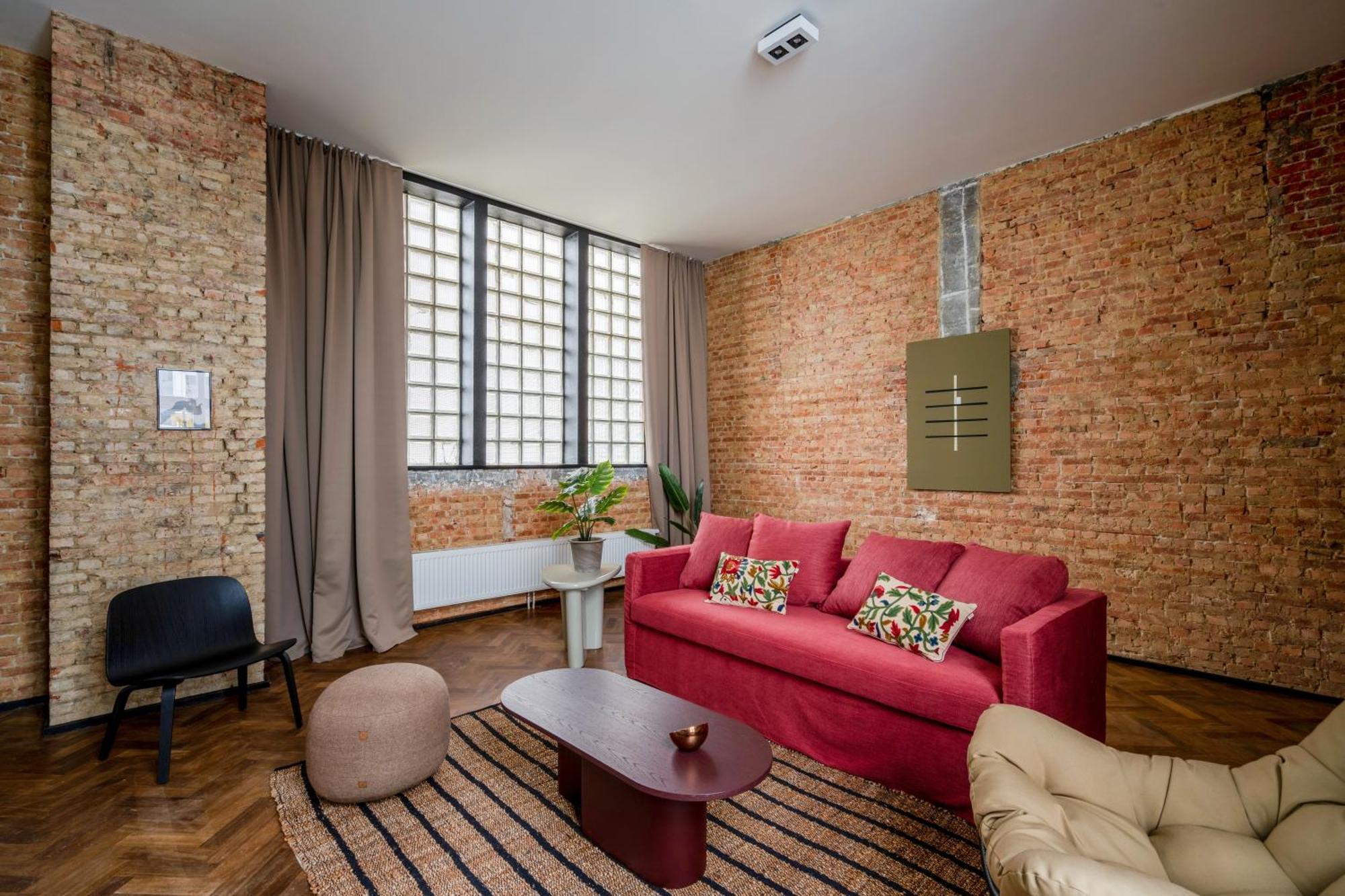 Smartflats - The Brooklyn Antwerp 아파트 외부 사진