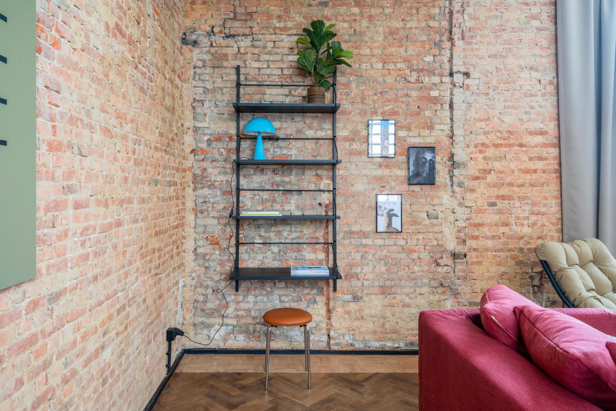 Smartflats - The Brooklyn Antwerp 아파트 외부 사진